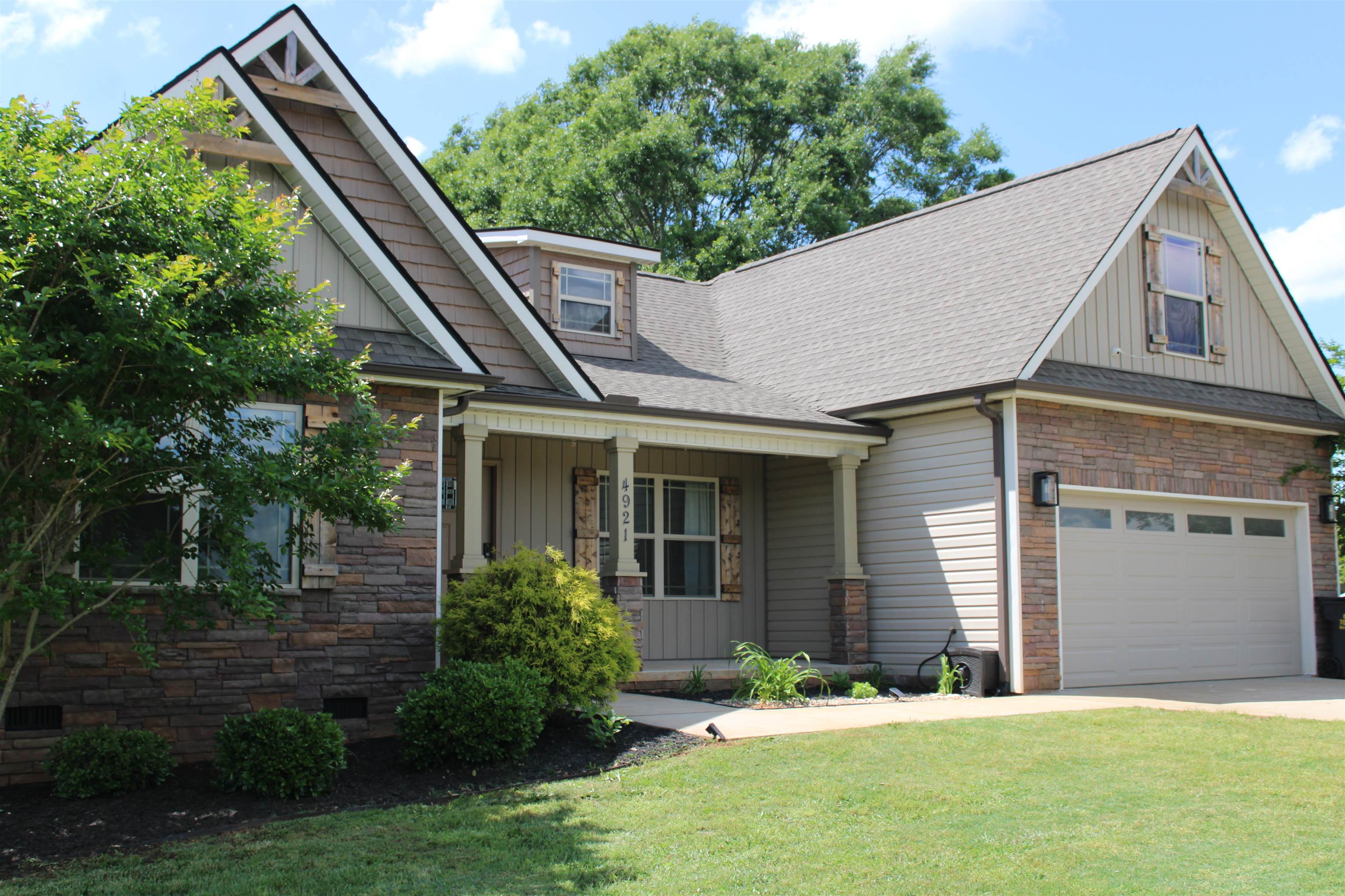 4921 Parris Bridge Road, Boiling Springs, South Carolina image 2