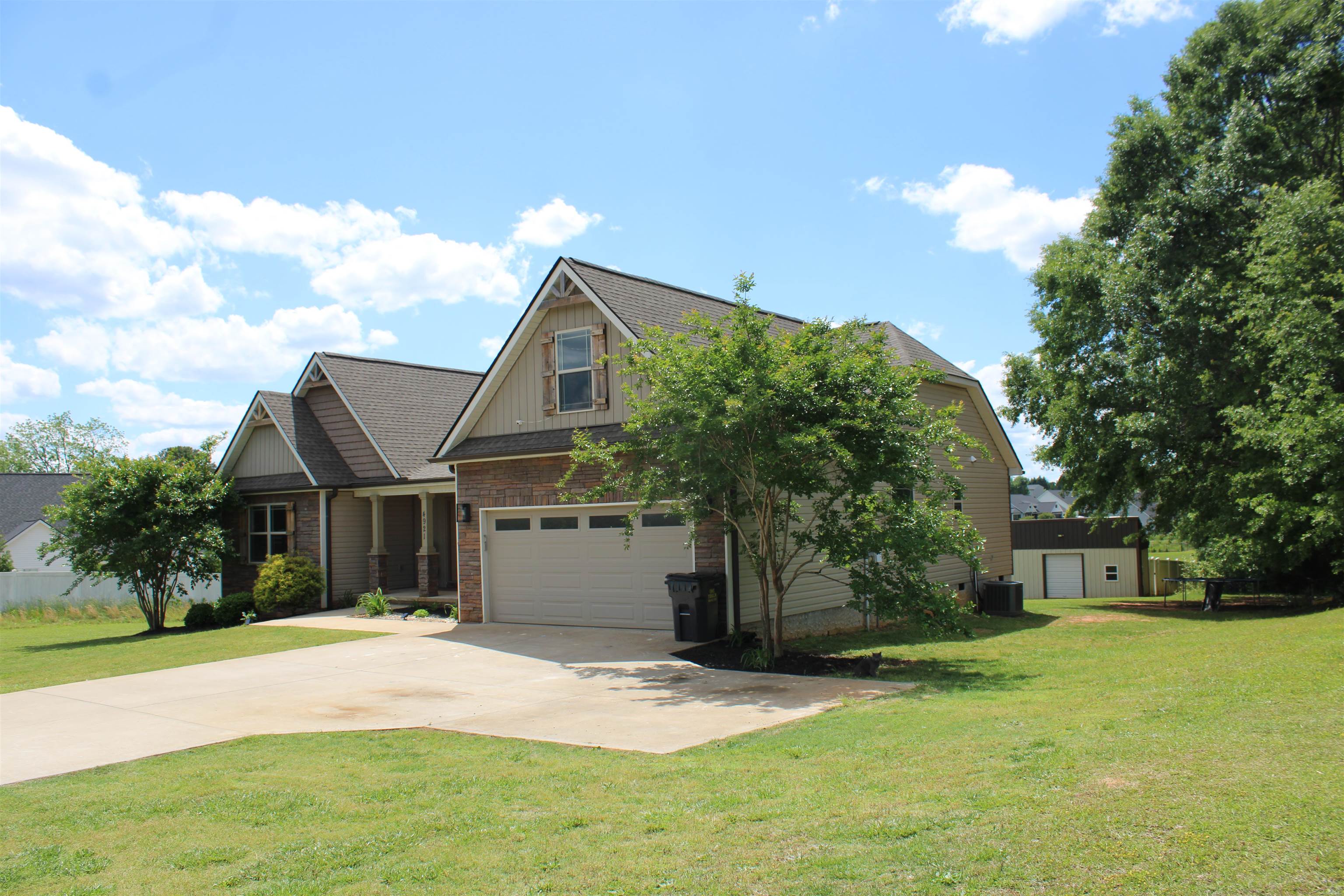 4921 Parris Bridge Road, Boiling Springs, South Carolina image 4