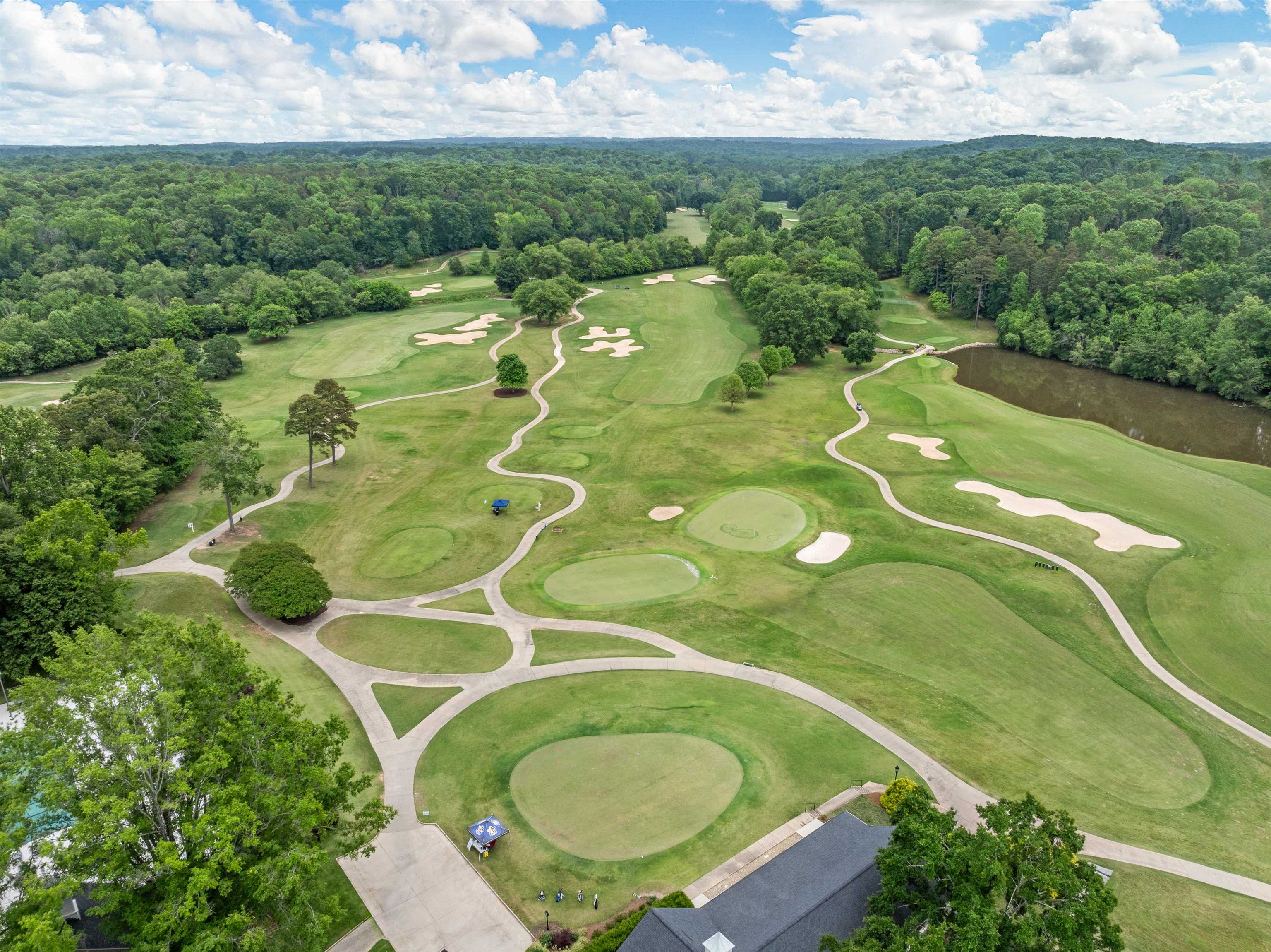 458 Carolina Club Drive, Spartanburg, South Carolina image 50