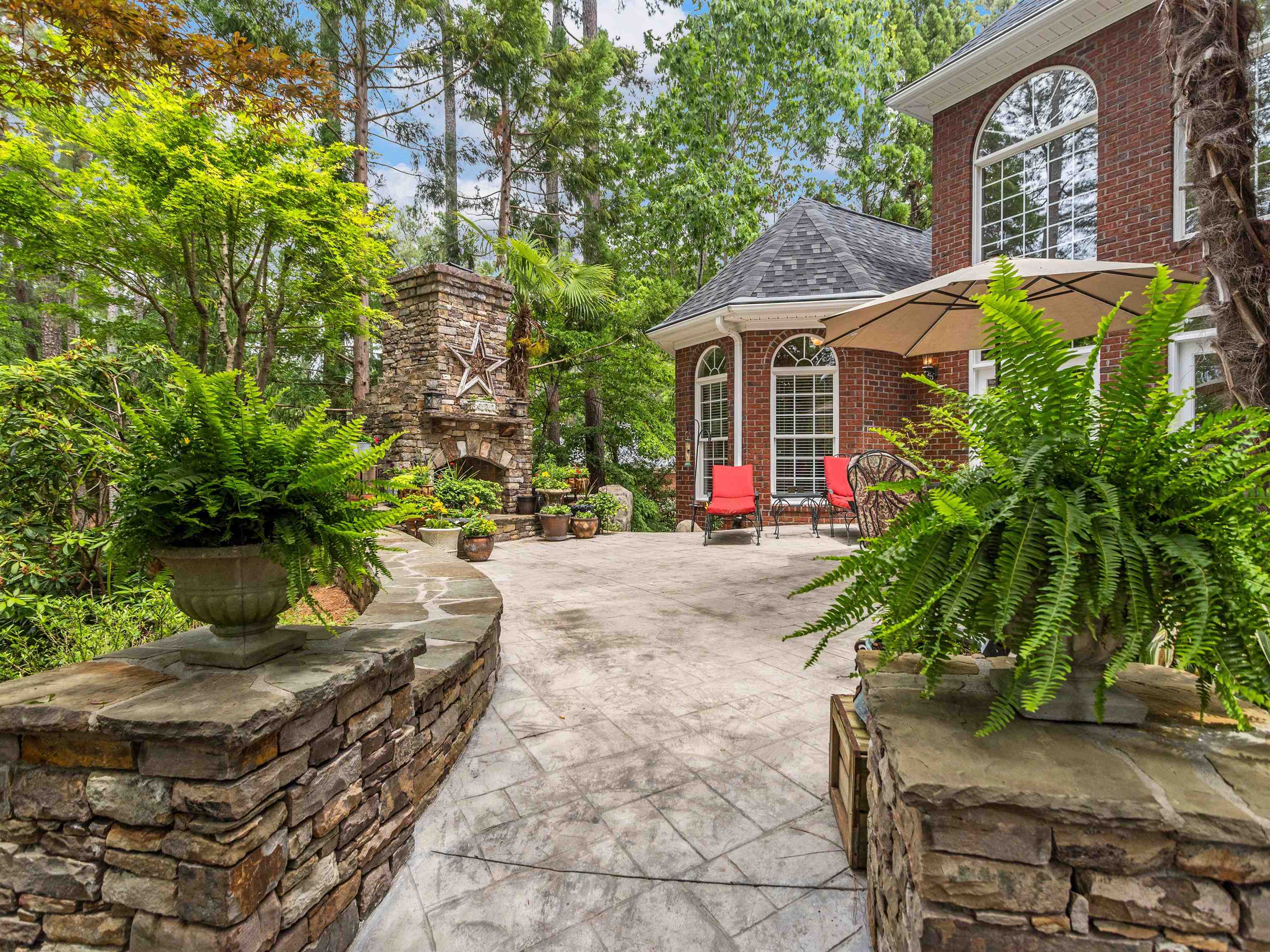 458 Carolina Club Drive, Spartanburg, South Carolina image 41