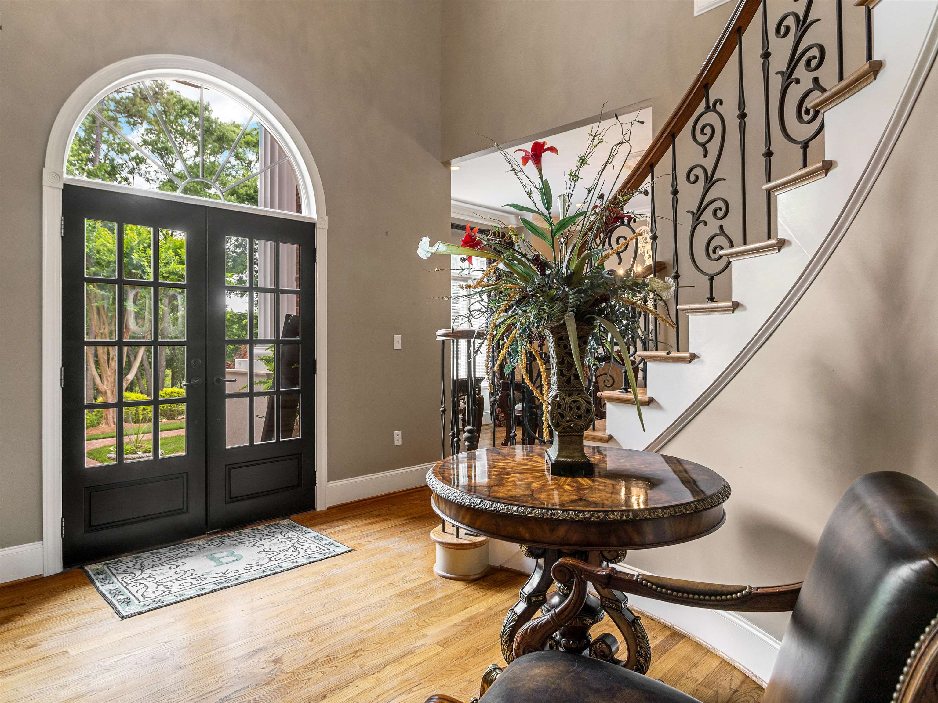 458 Carolina Club Drive, Spartanburg, South Carolina image 4
