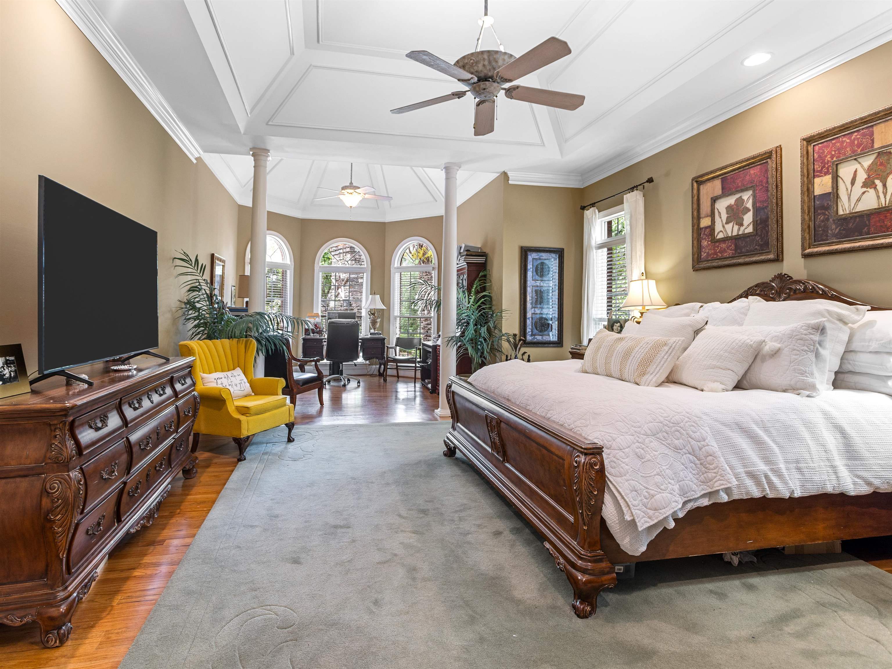 458 Carolina Club Drive, Spartanburg, South Carolina image 19
