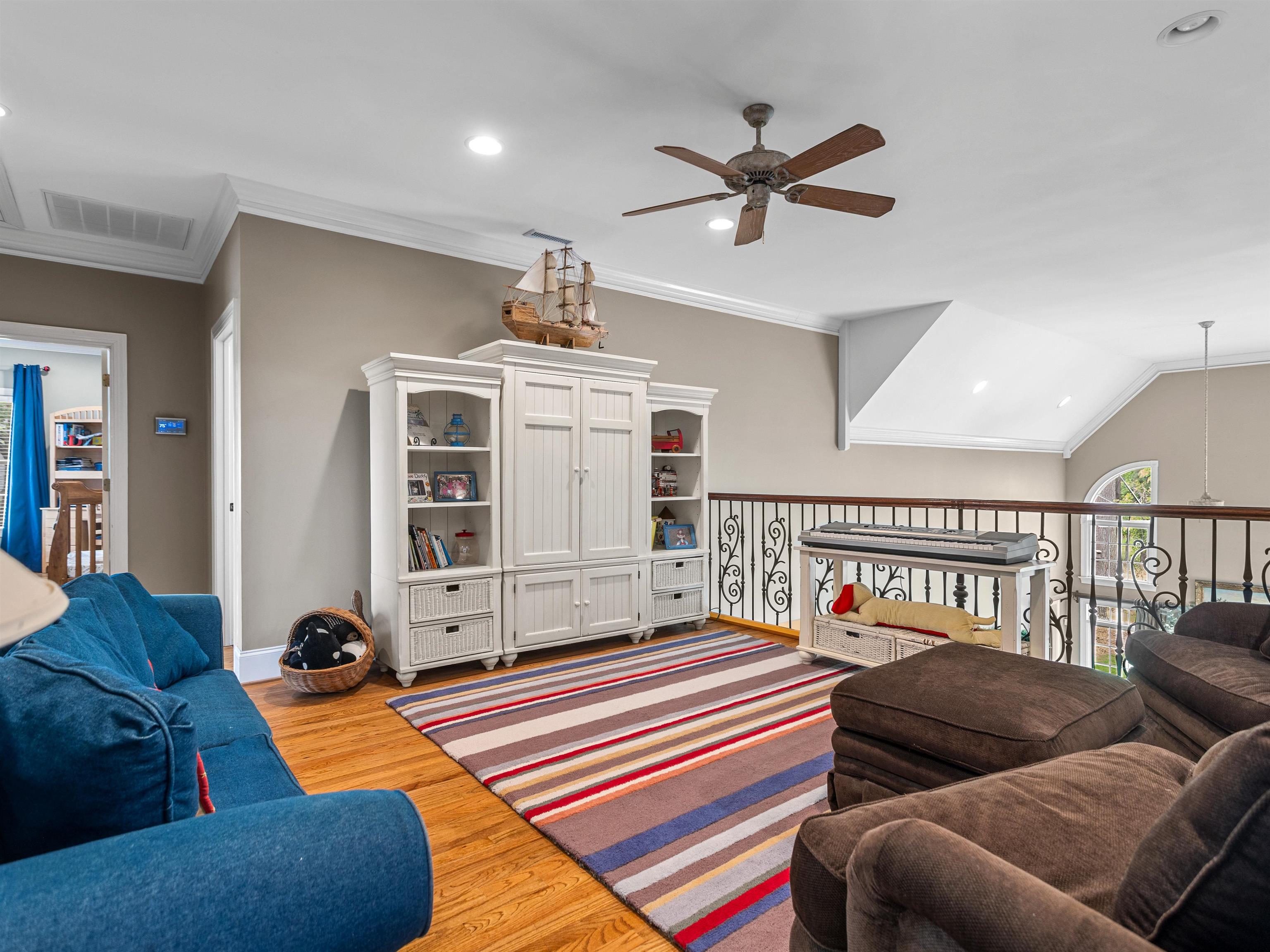 458 Carolina Club Drive, Spartanburg, South Carolina image 31
