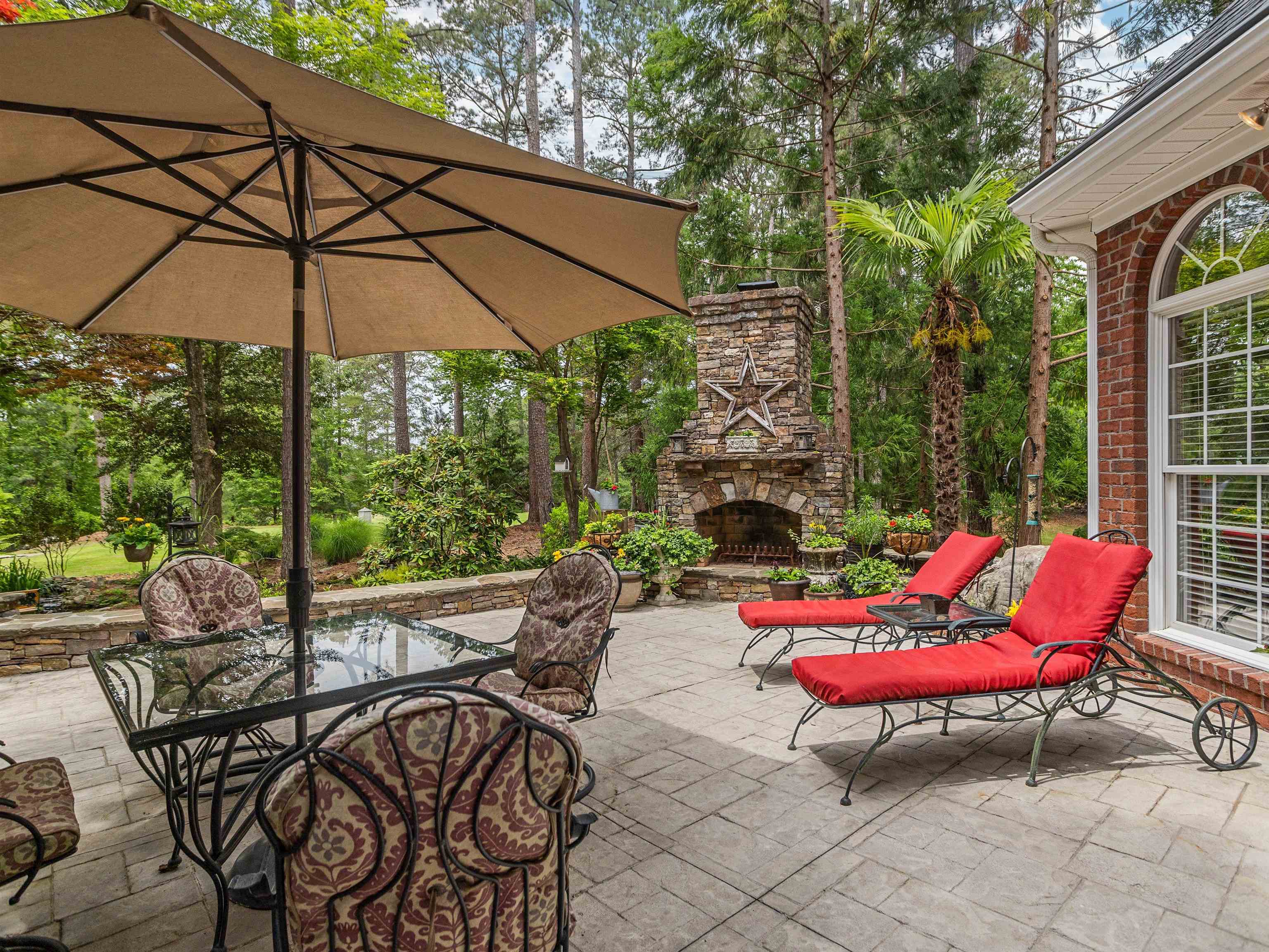 458 Carolina Club Drive, Spartanburg, South Carolina image 42