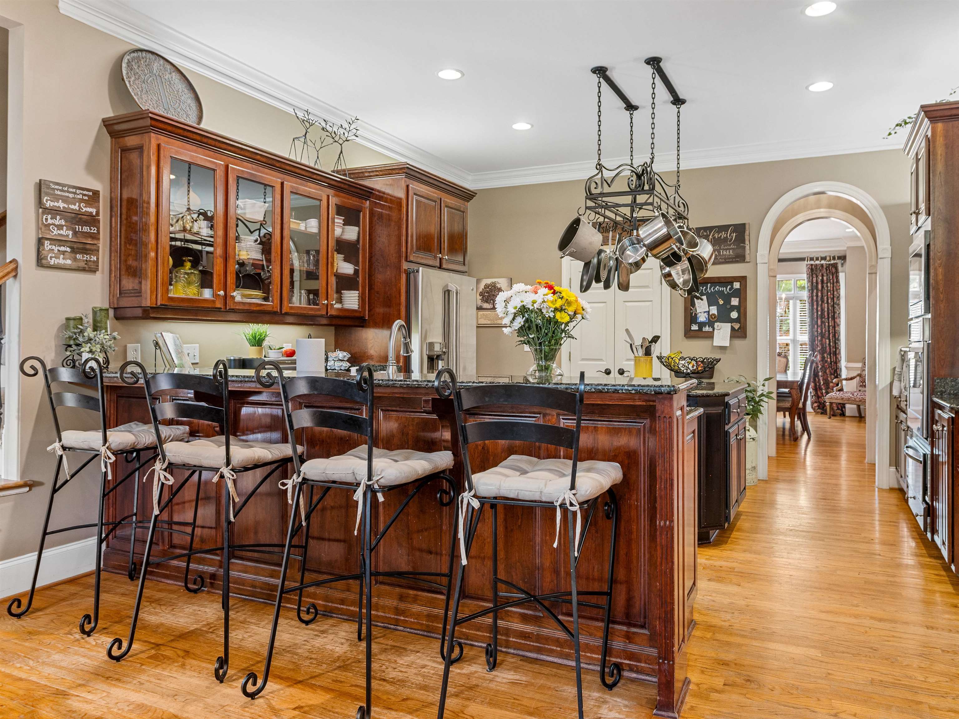 458 Carolina Club Drive, Spartanburg, South Carolina image 9