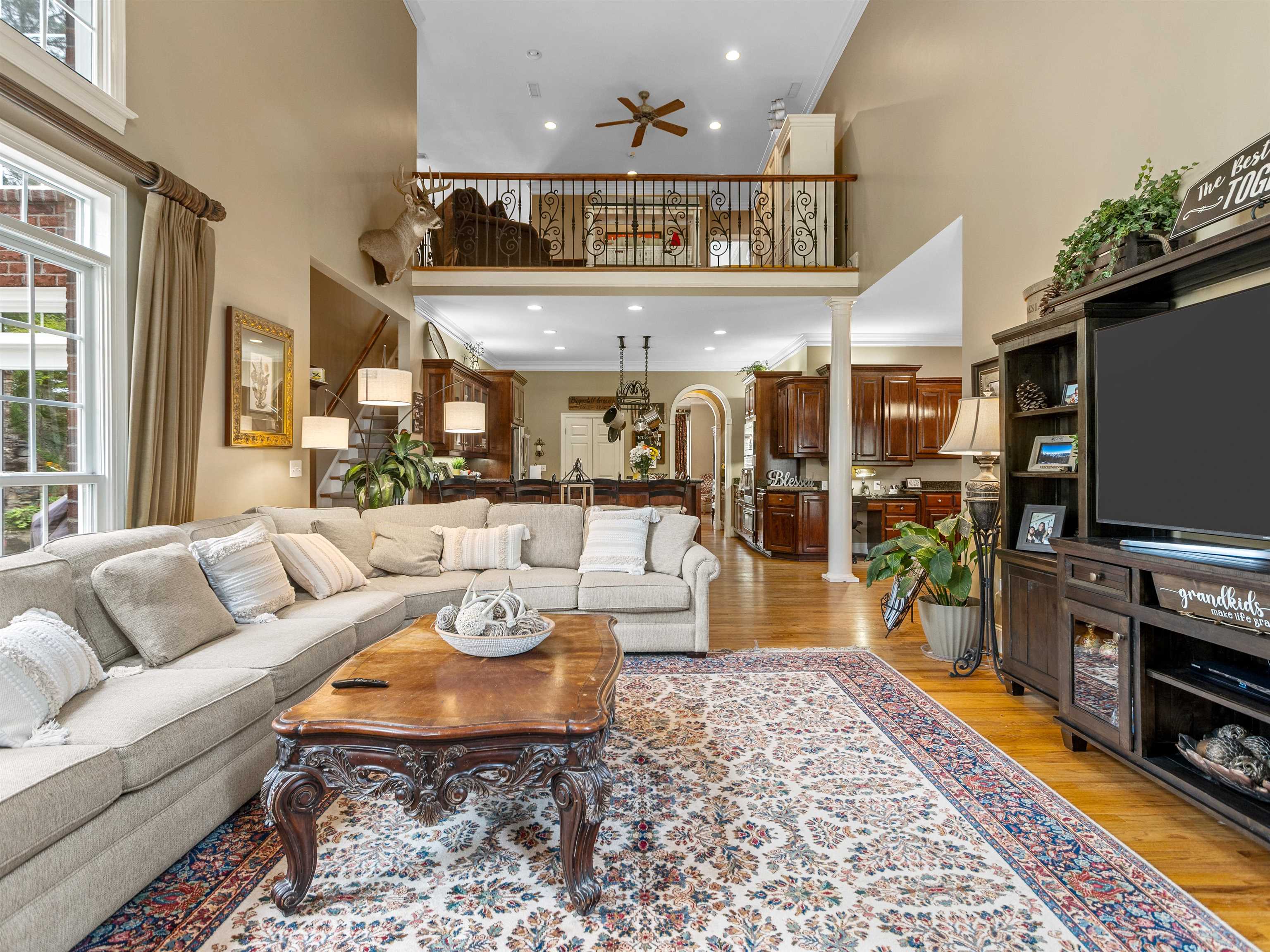 458 Carolina Club Drive, Spartanburg, South Carolina image 8