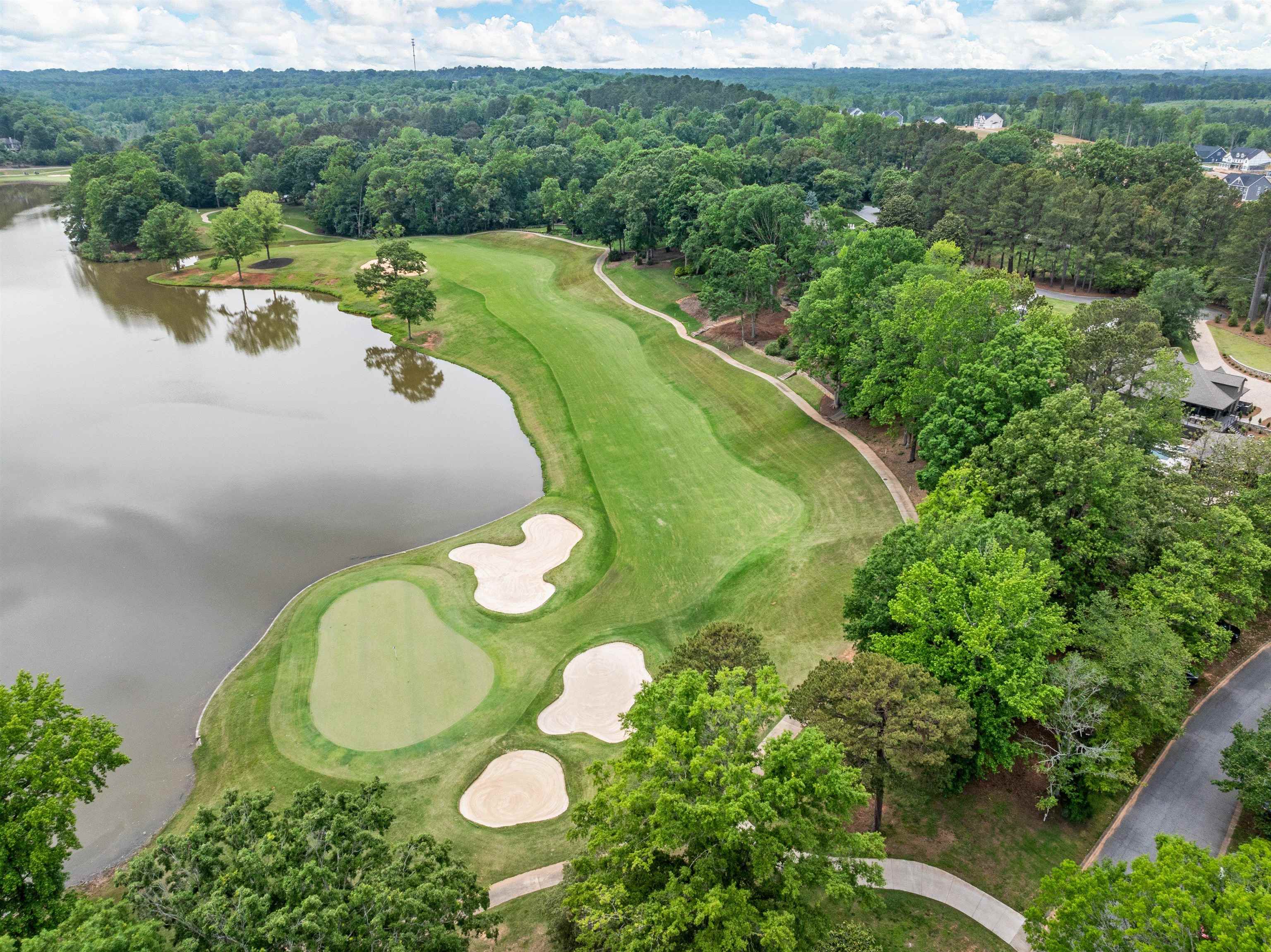 458 Carolina Club Drive, Spartanburg, South Carolina image 49