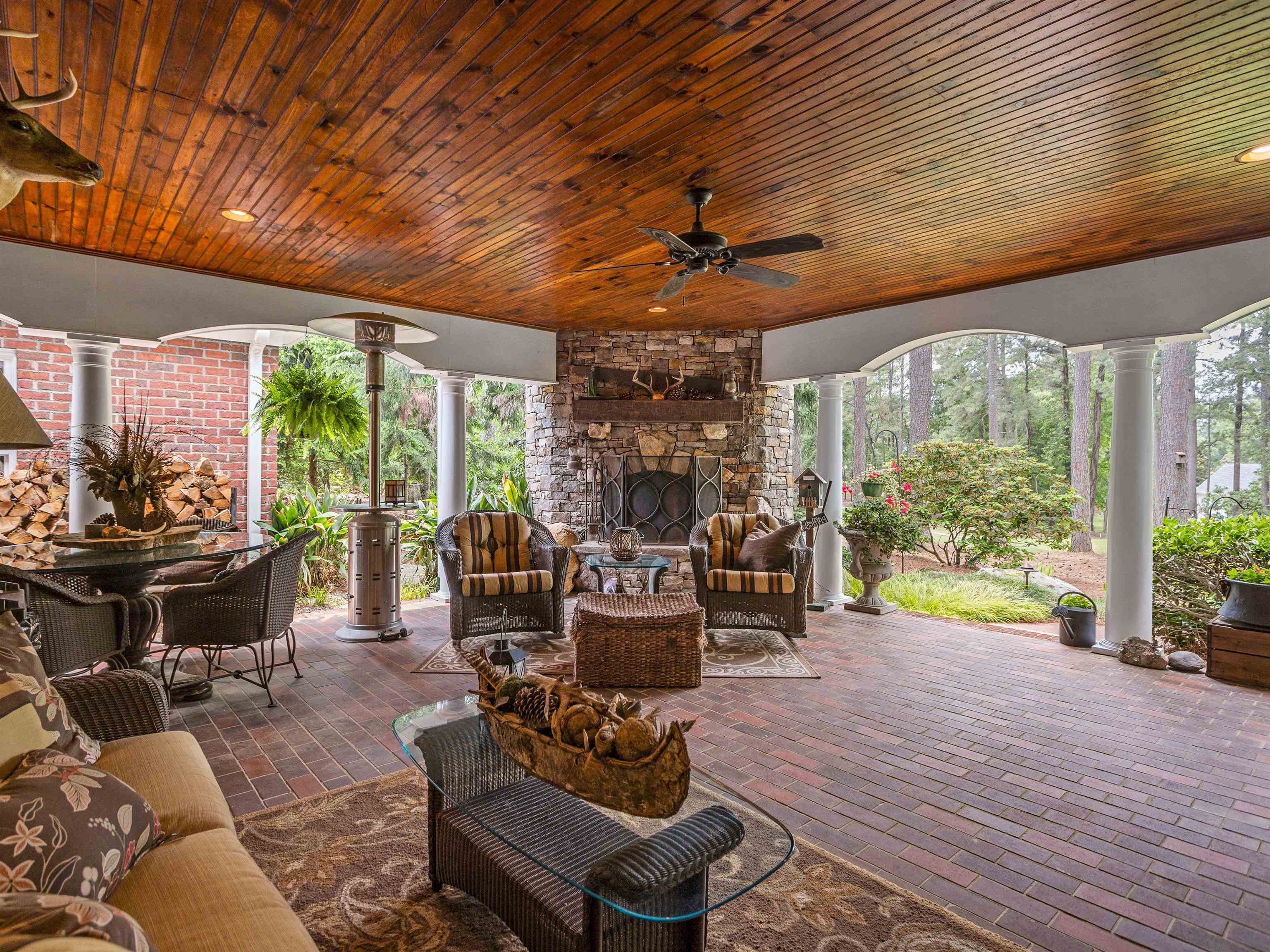 458 Carolina Club Drive, Spartanburg, South Carolina image 39