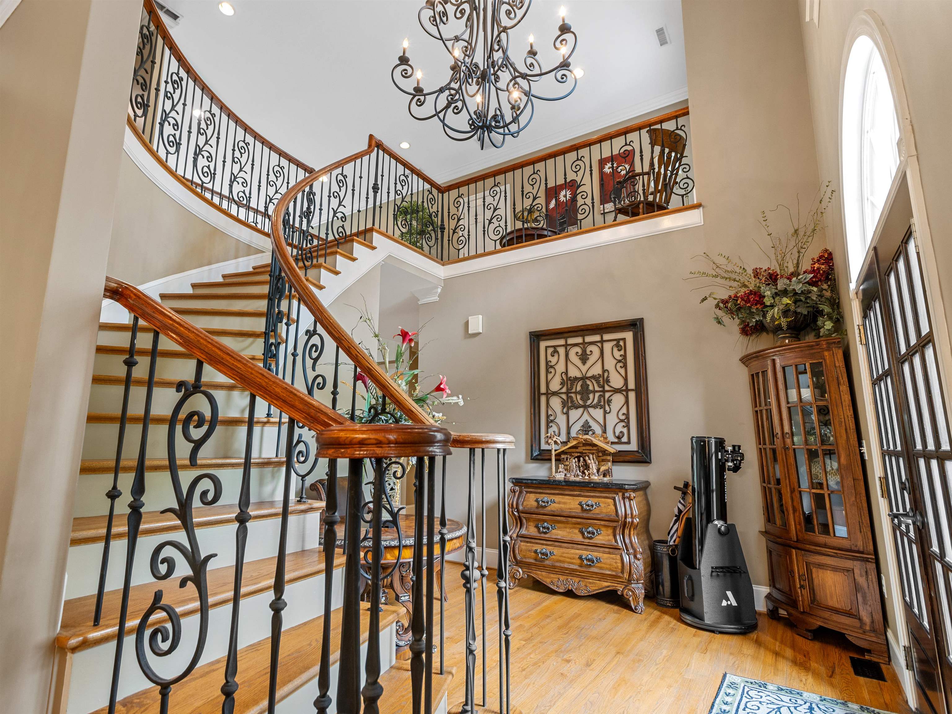 458 Carolina Club Drive, Spartanburg, South Carolina image 5