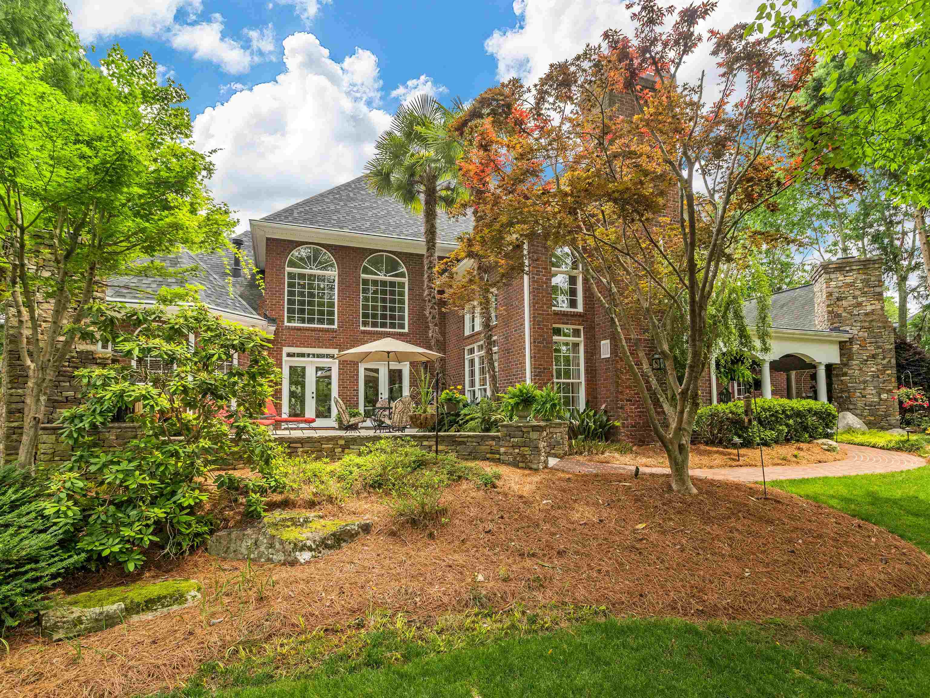 458 Carolina Club Drive, Spartanburg, South Carolina image 45