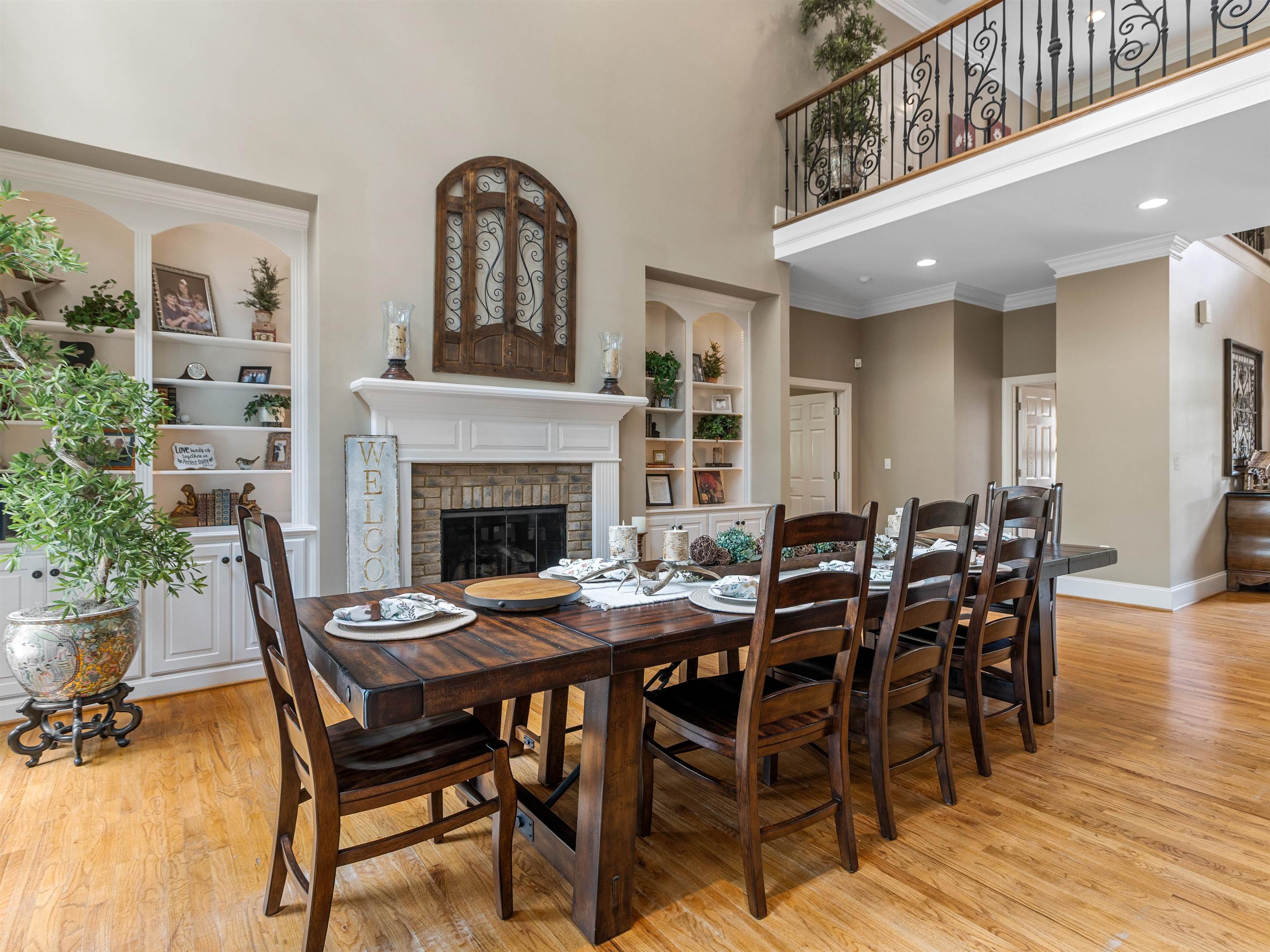 458 Carolina Club Drive, Spartanburg, South Carolina image 13