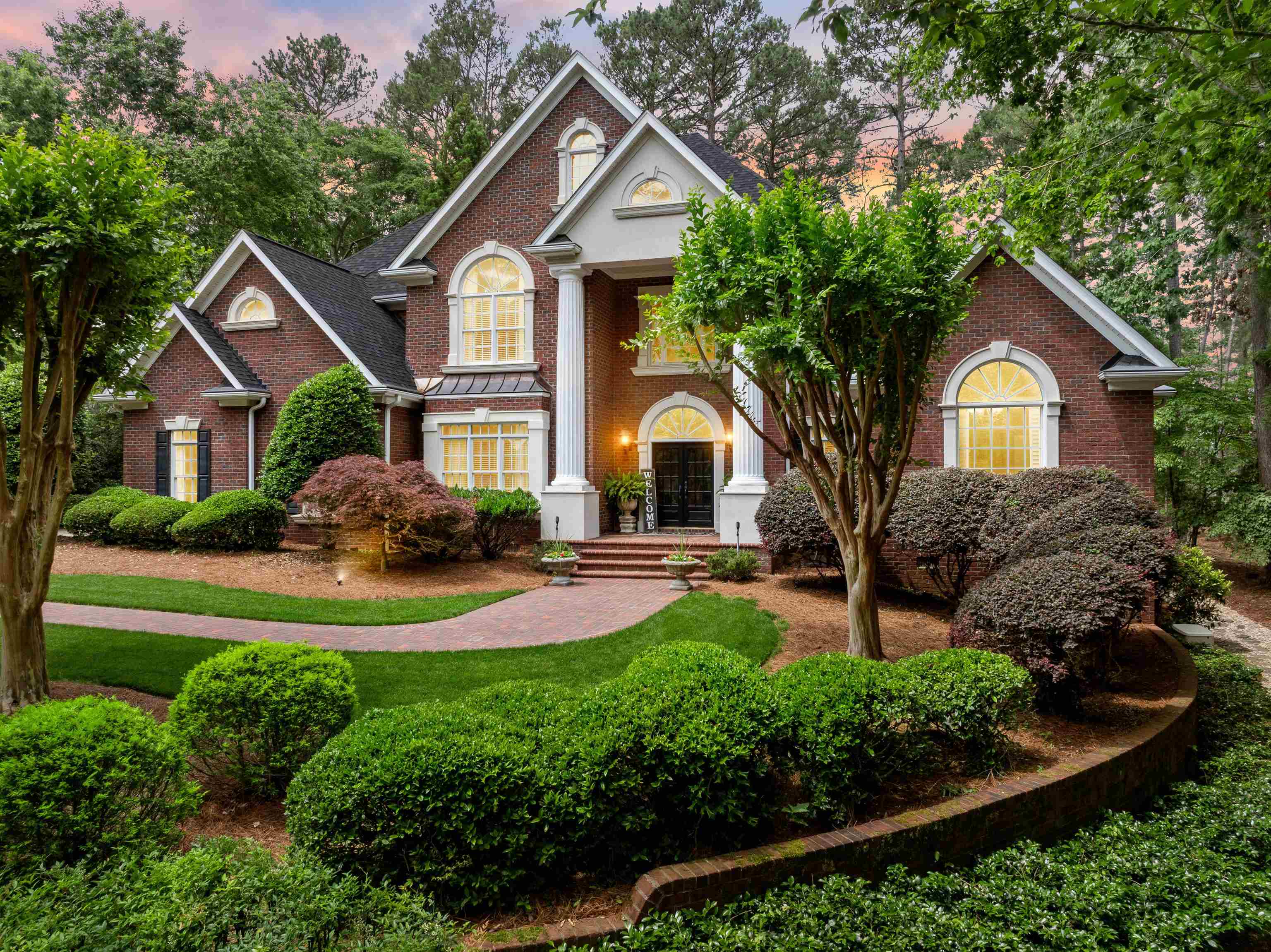 458 Carolina Club Drive, Spartanburg, South Carolina image 1