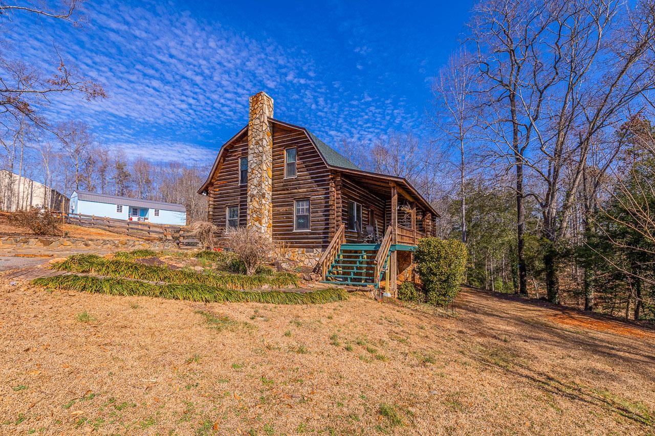 128 Timberlake Circle, Inman, South Carolina image 5