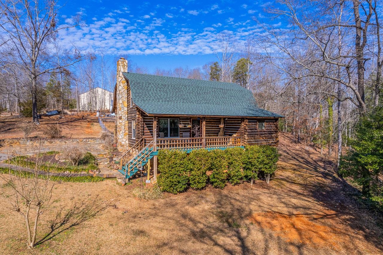 128 Timberlake Circle, Inman, South Carolina image 2