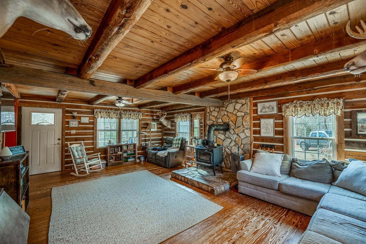 128 Timberlake Circle, Inman, South Carolina image 10