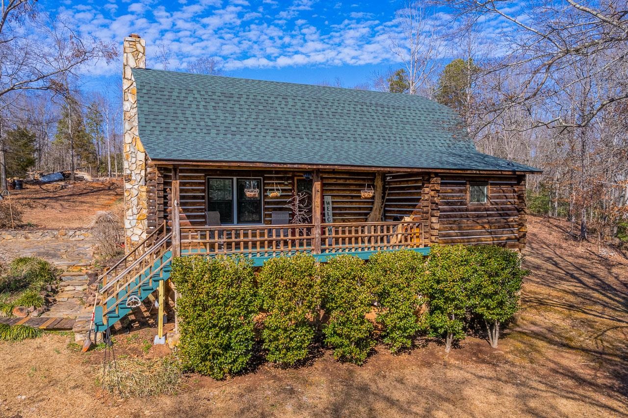 128 Timberlake Circle, Inman, South Carolina image 1