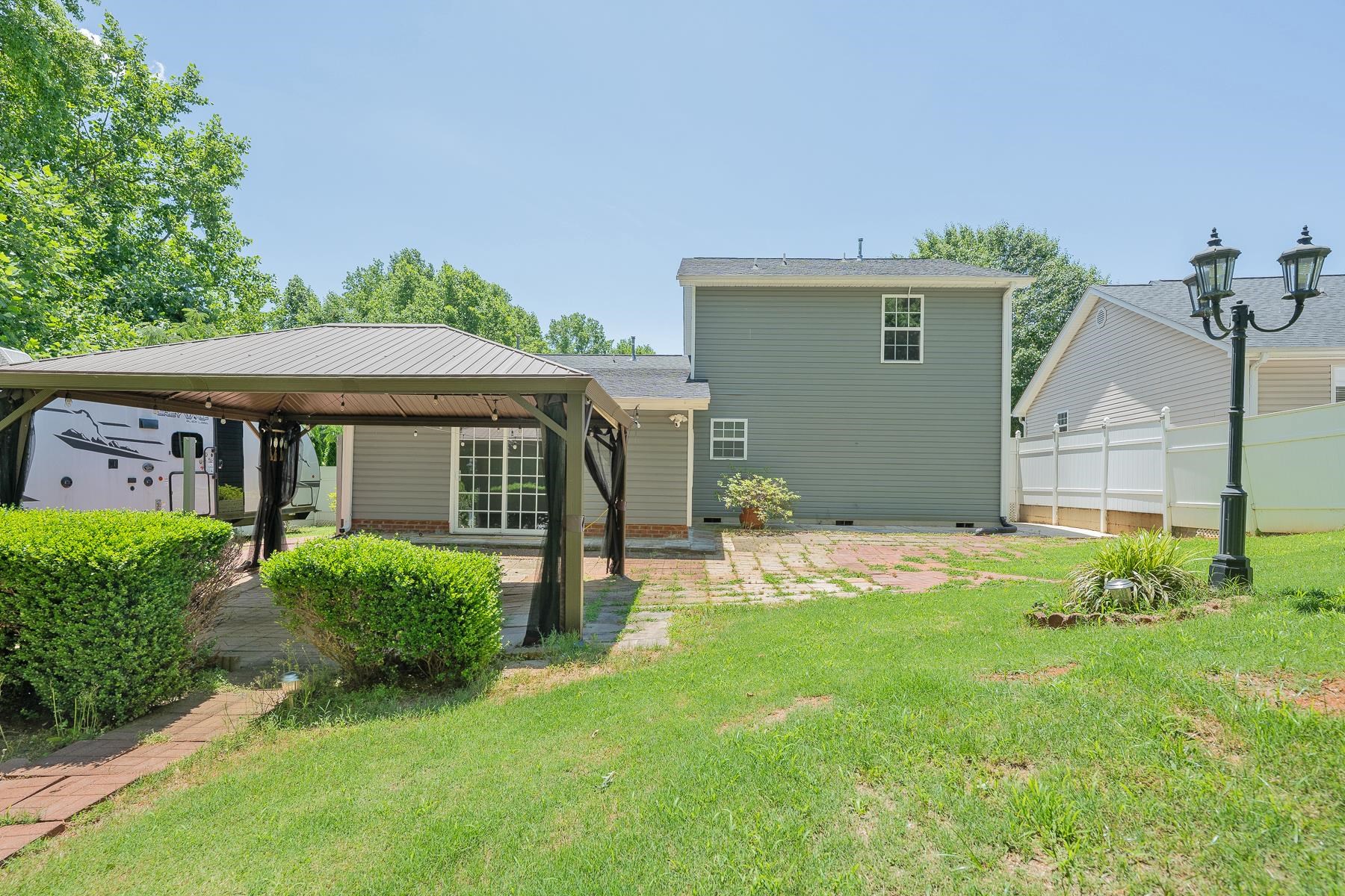 104 Kingscreek Drive, Greer, South Carolina image 35