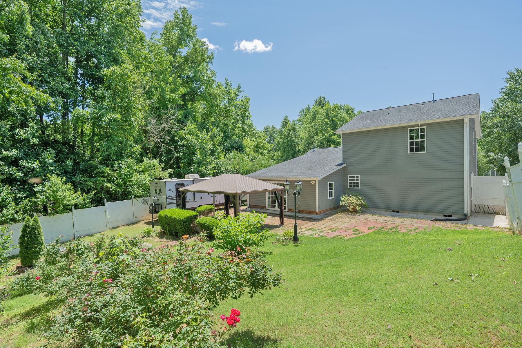 104 Kingscreek Drive, Greer, South Carolina image 34
