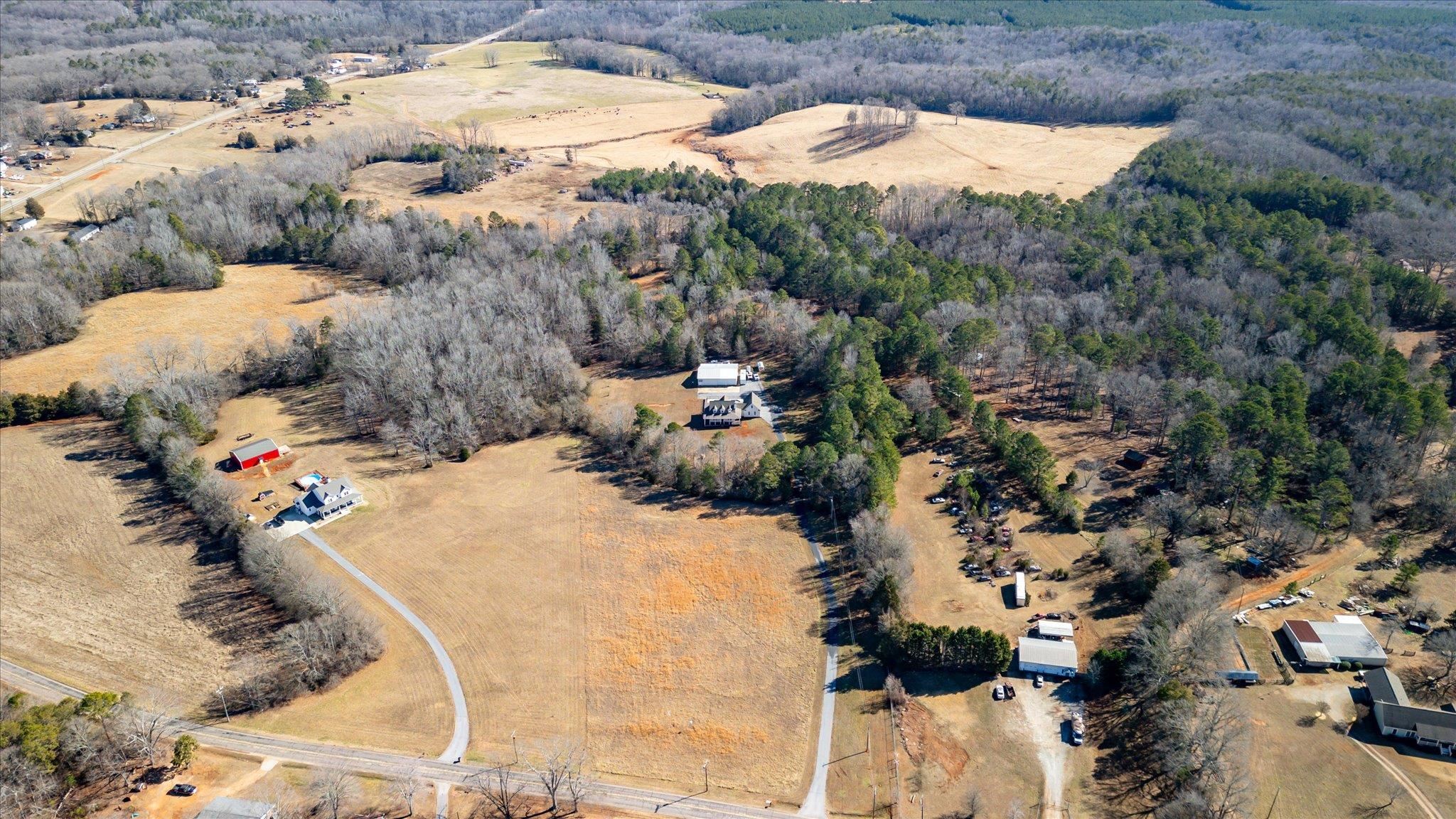 125 Holland Ford Road, Pelzer, South Carolina image 47