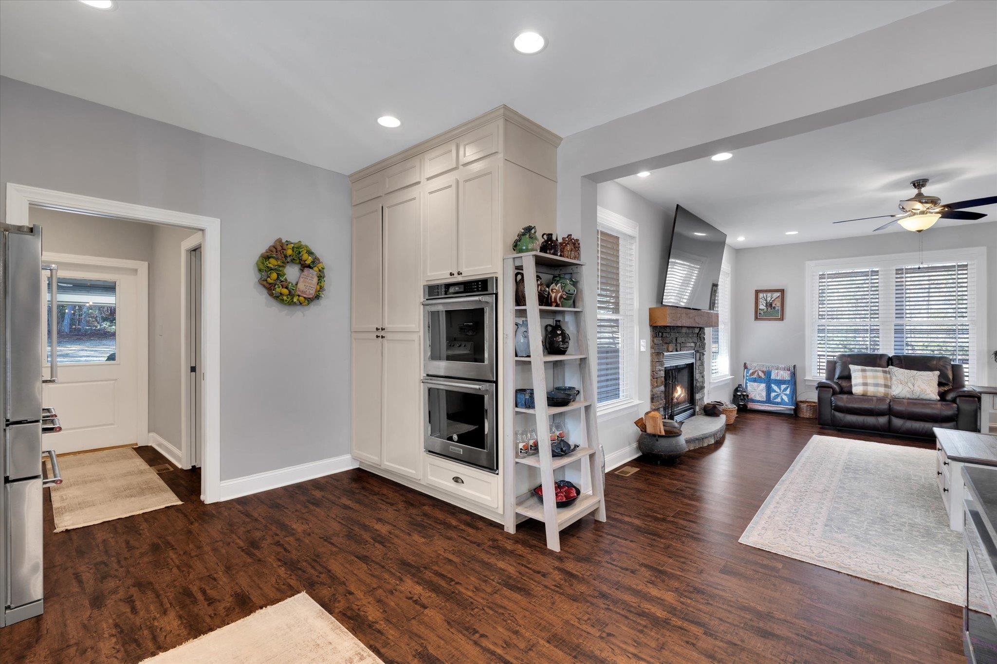 125 Holland Ford Road, Pelzer, South Carolina image 14