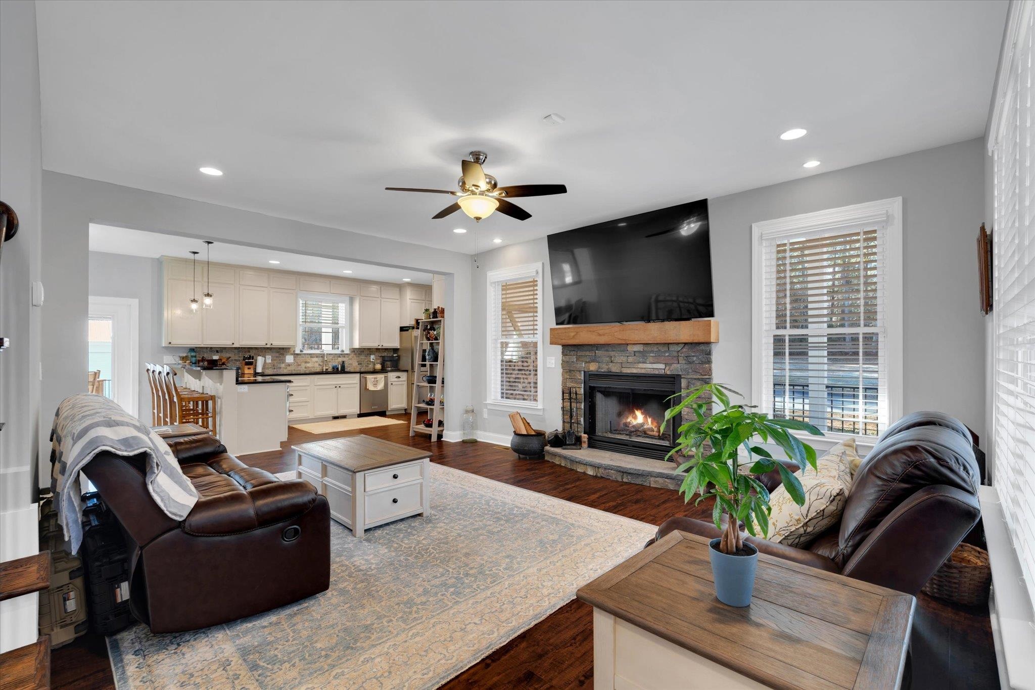 125 Holland Ford Road, Pelzer, South Carolina image 7