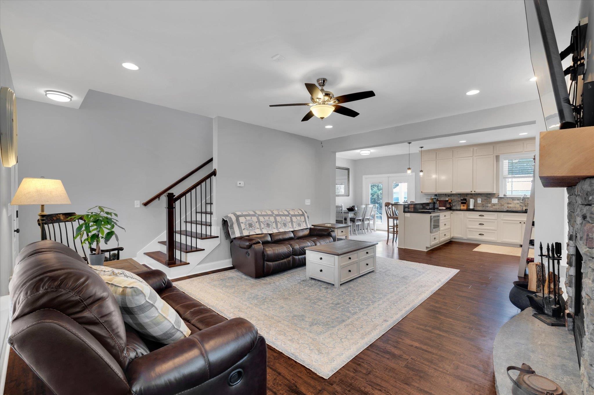 125 Holland Ford Road, Pelzer, South Carolina image 10