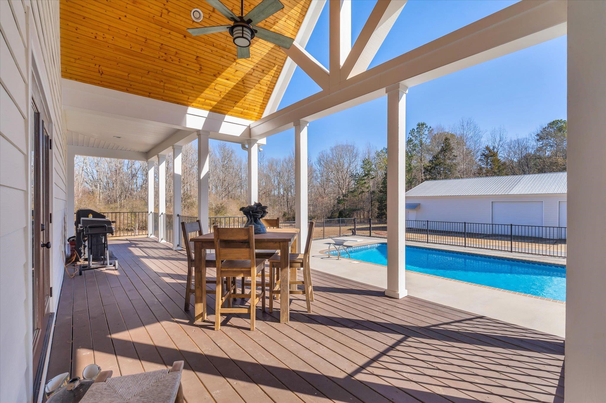 125 Holland Ford Road, Pelzer, South Carolina image 35