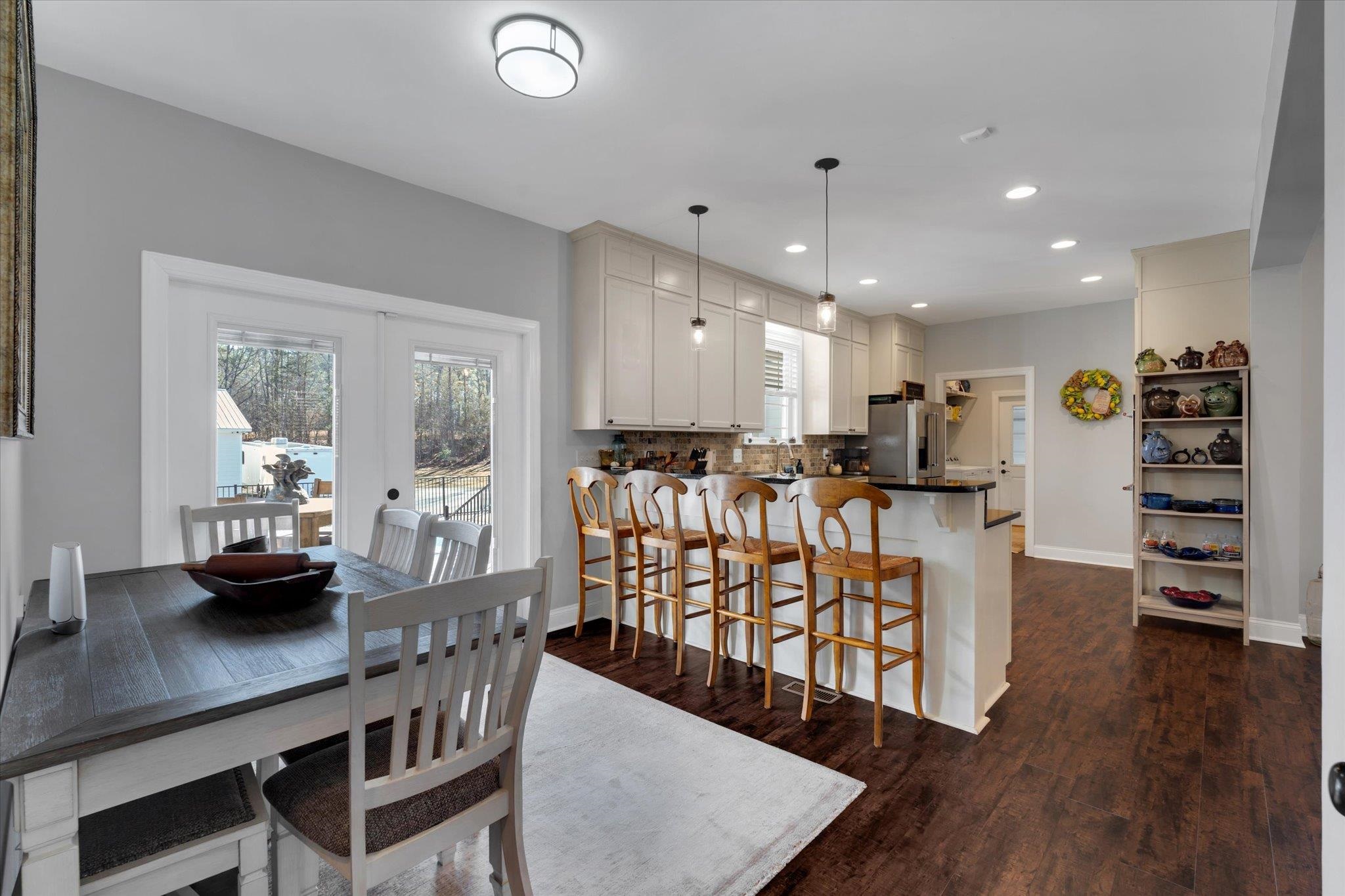 125 Holland Ford Road, Pelzer, South Carolina image 15