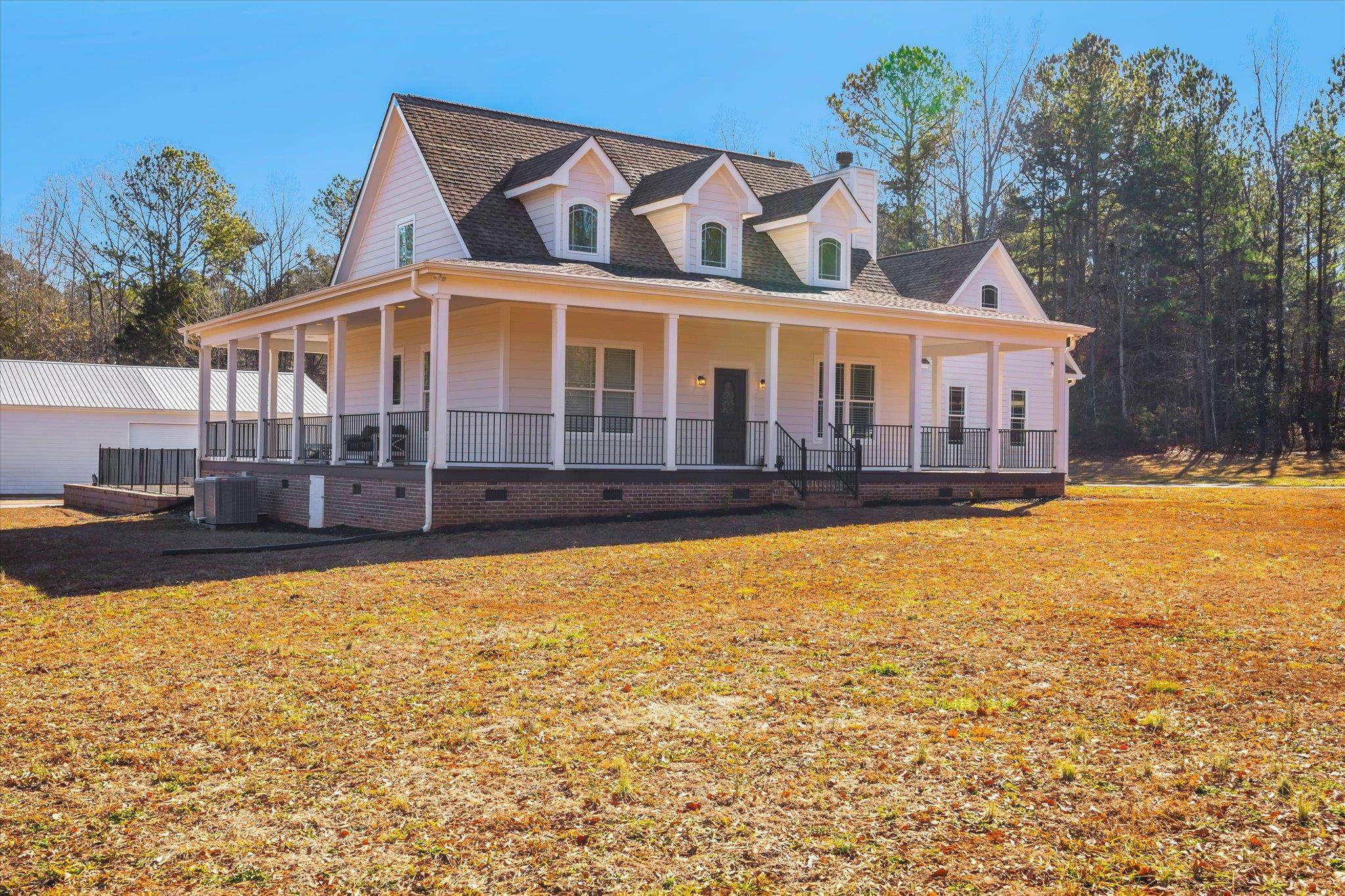 125 Holland Ford Road, Pelzer, South Carolina image 3