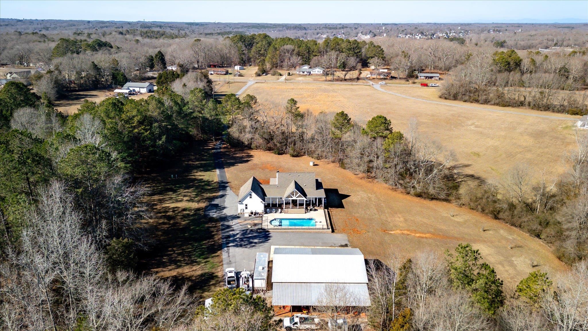 125 Holland Ford Road, Pelzer, South Carolina image 50