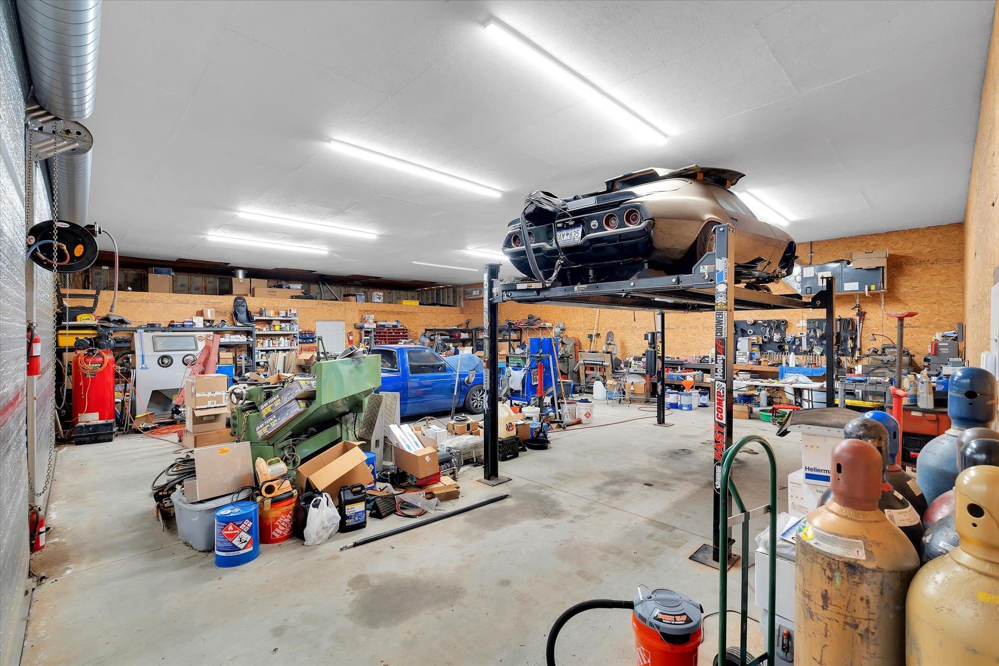 125 Holland Ford Road, Pelzer, South Carolina image 33