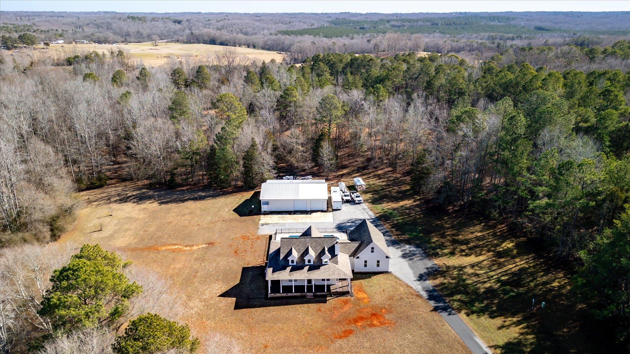 125 Holland Ford Road, Pelzer, South Carolina image 4