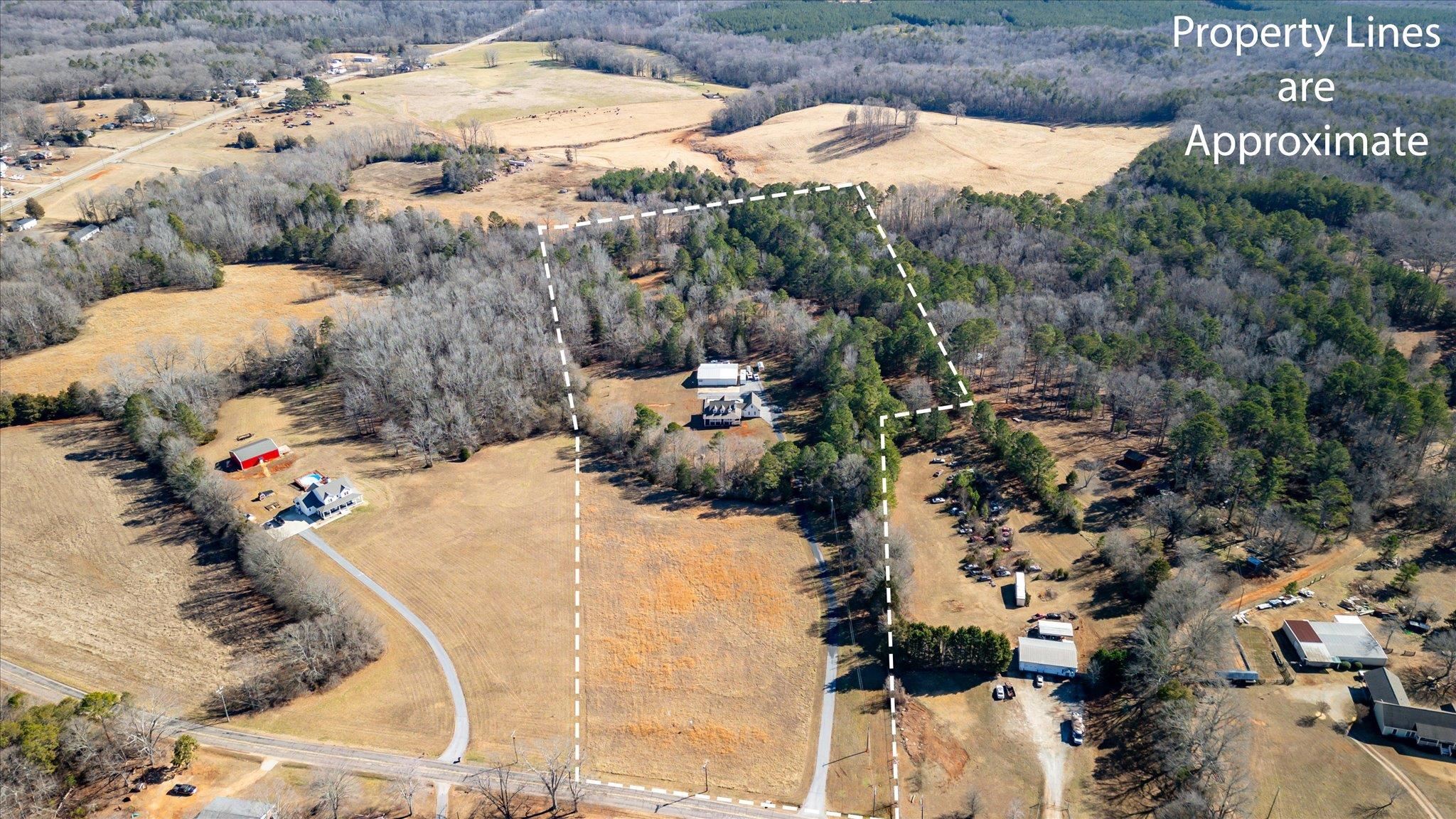125 Holland Ford Road, Pelzer, South Carolina image 2