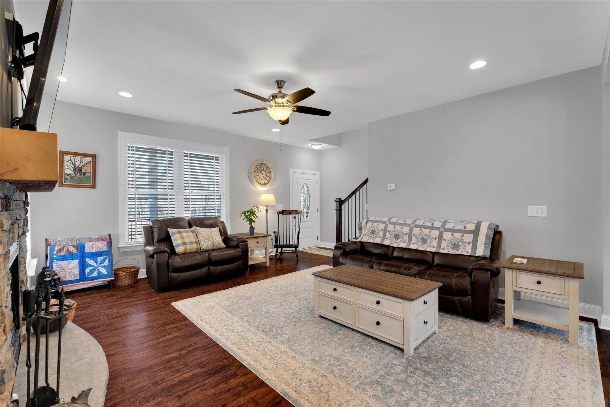 125 Holland Ford Road, Pelzer, South Carolina image 9