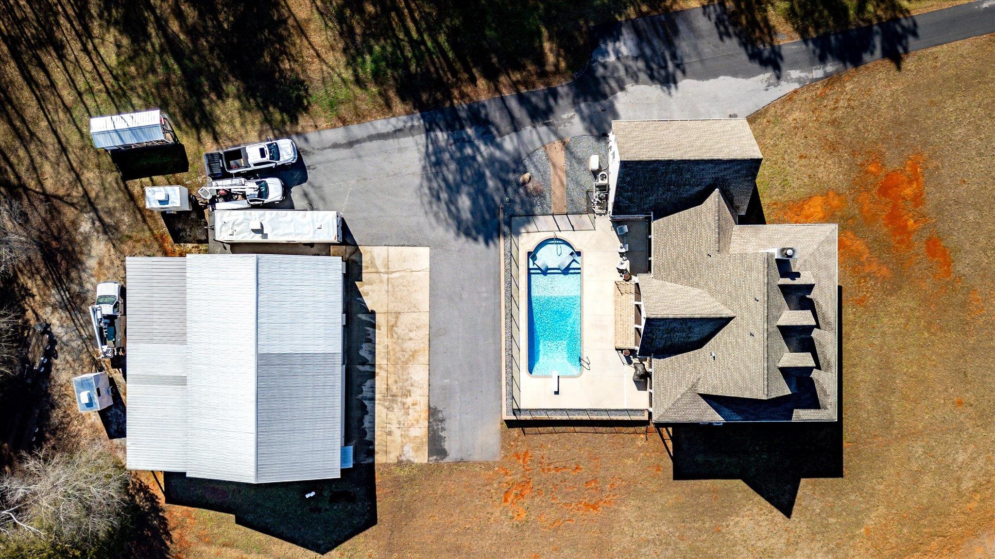 125 Holland Ford Road, Pelzer, South Carolina image 44