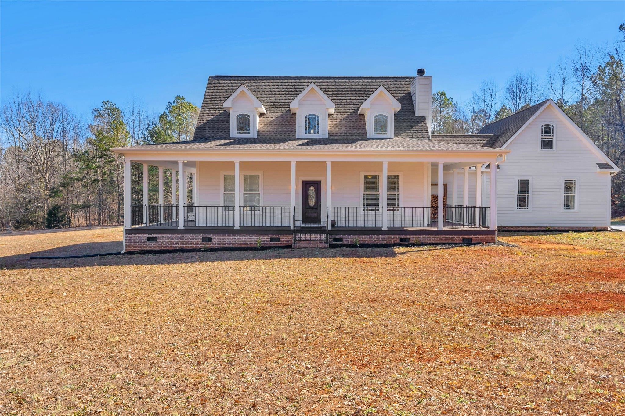 125 Holland Ford Road, Pelzer, South Carolina image 1