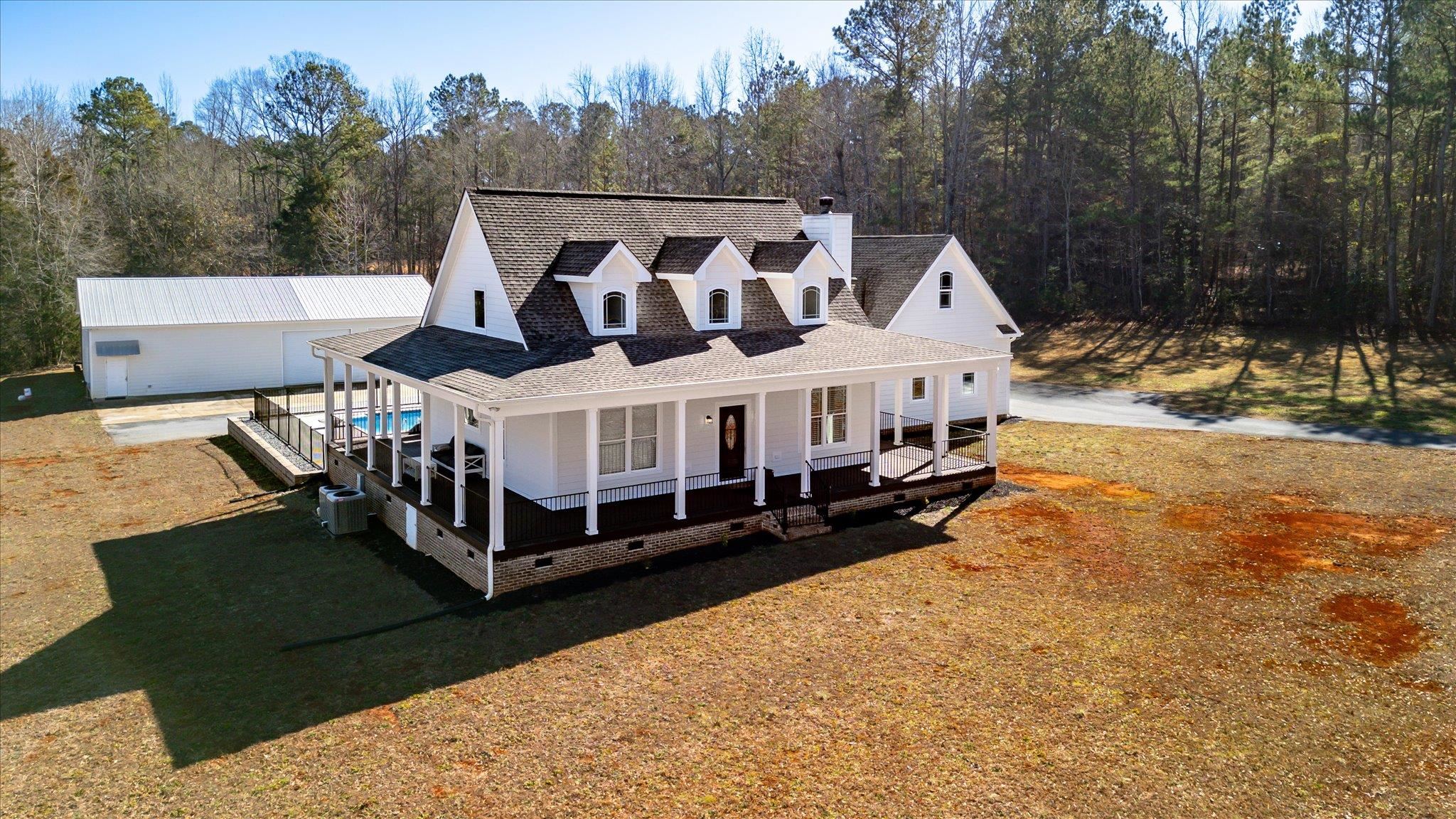 125 Holland Ford Road, Pelzer, South Carolina image 5