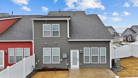 A home in Boiling Springs