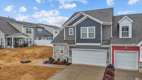 A home in Boiling Springs