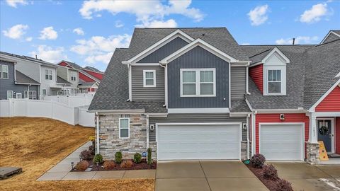 A home in Boiling Springs