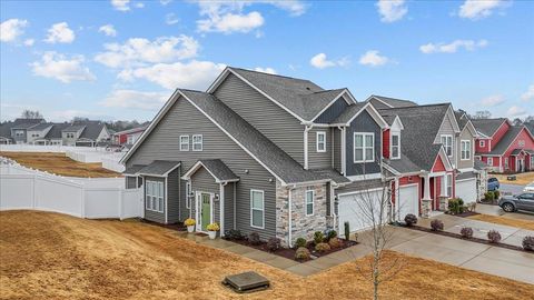 A home in Boiling Springs