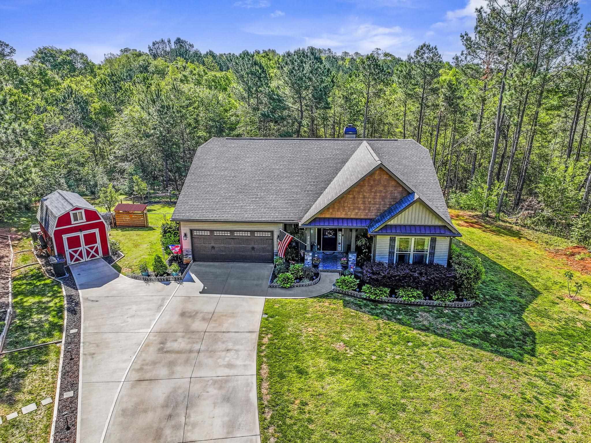 435 Sparkling Water Court, Chesnee, South Carolina image 6