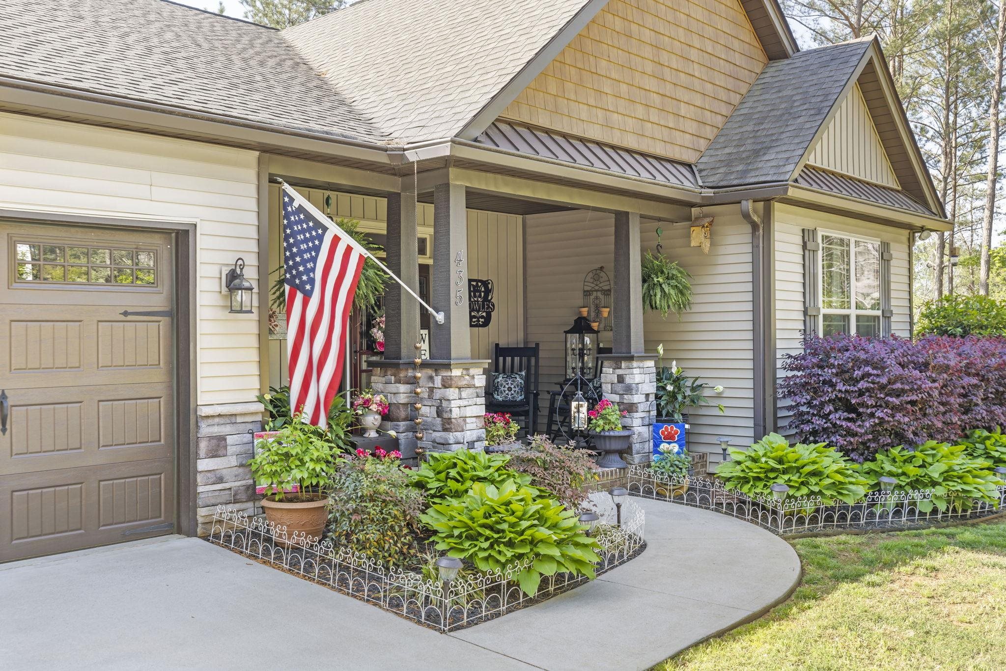 435 Sparkling Water Court, Chesnee, South Carolina image 3