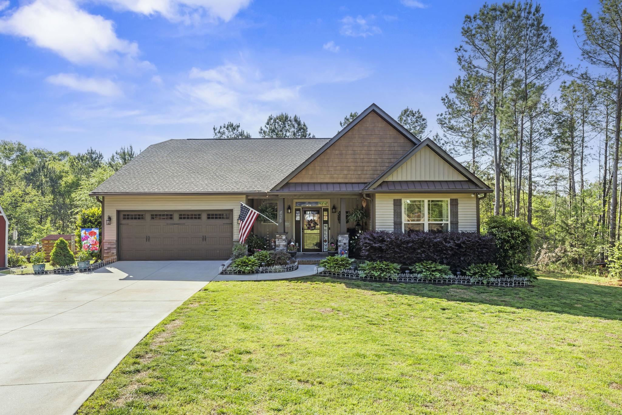 435 Sparkling Water Court, Chesnee, South Carolina image 2