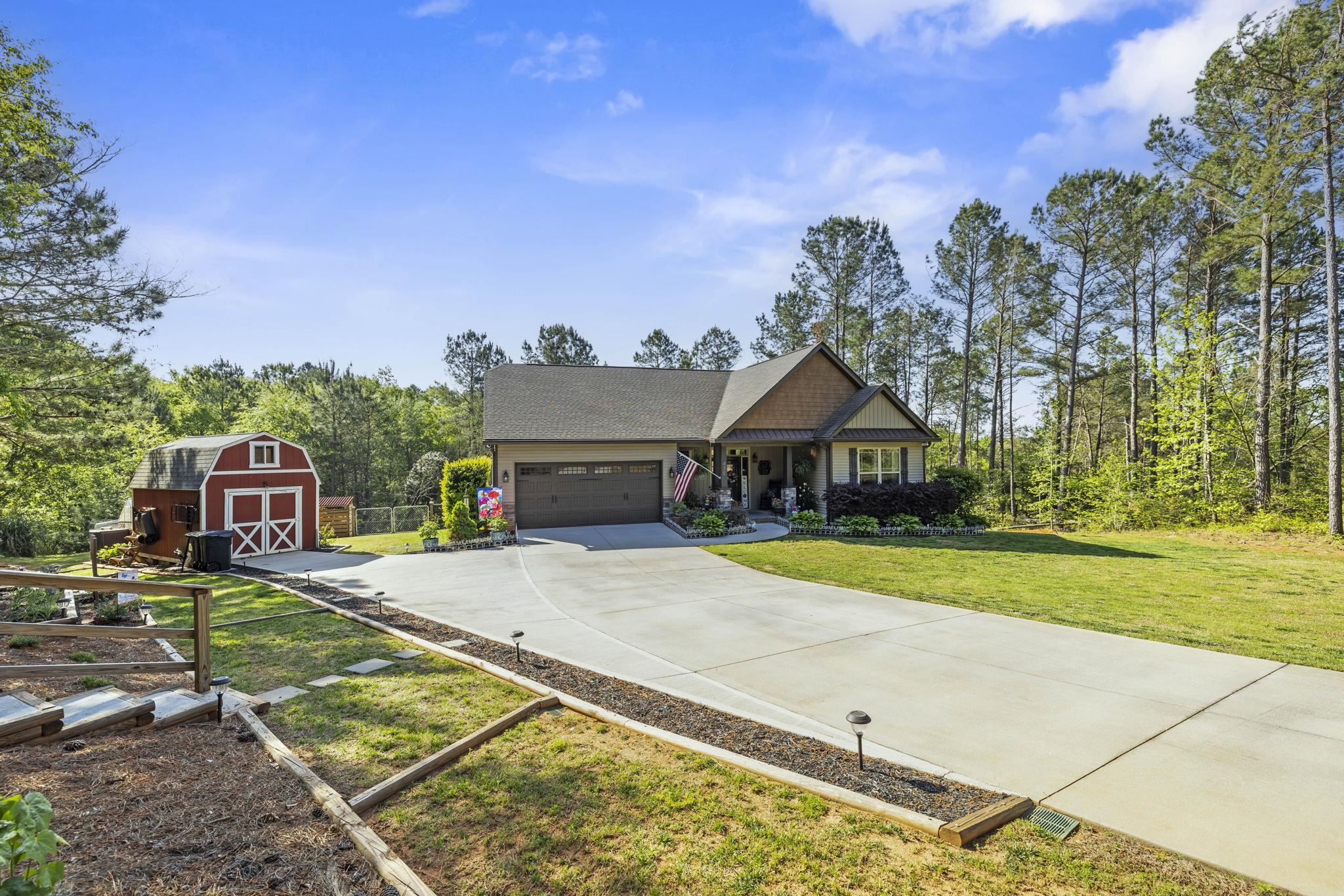435 Sparkling Water Court, Chesnee, South Carolina image 5