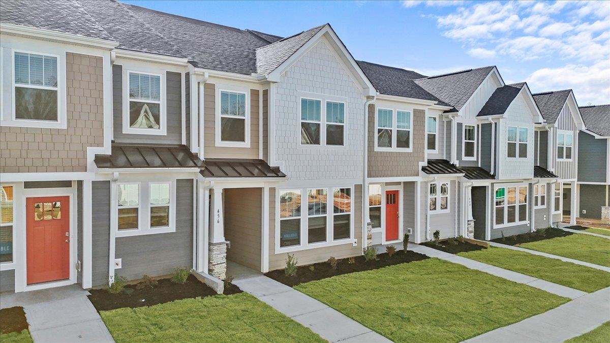 456 Mill Park Way, Spartanburg, South Carolina image 2