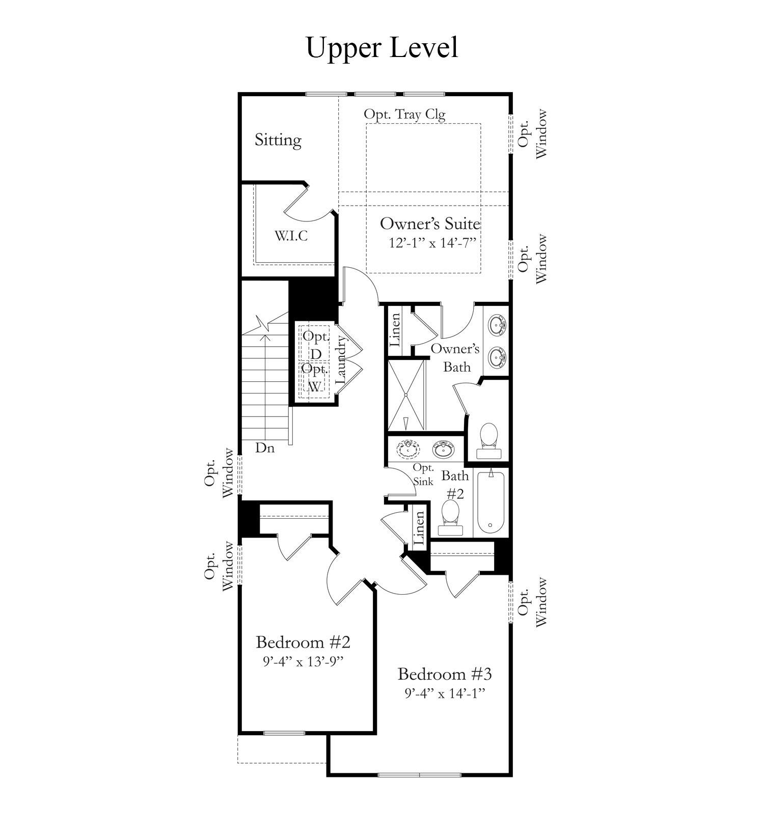 456 Mill Park Way, Spartanburg, South Carolina image 28