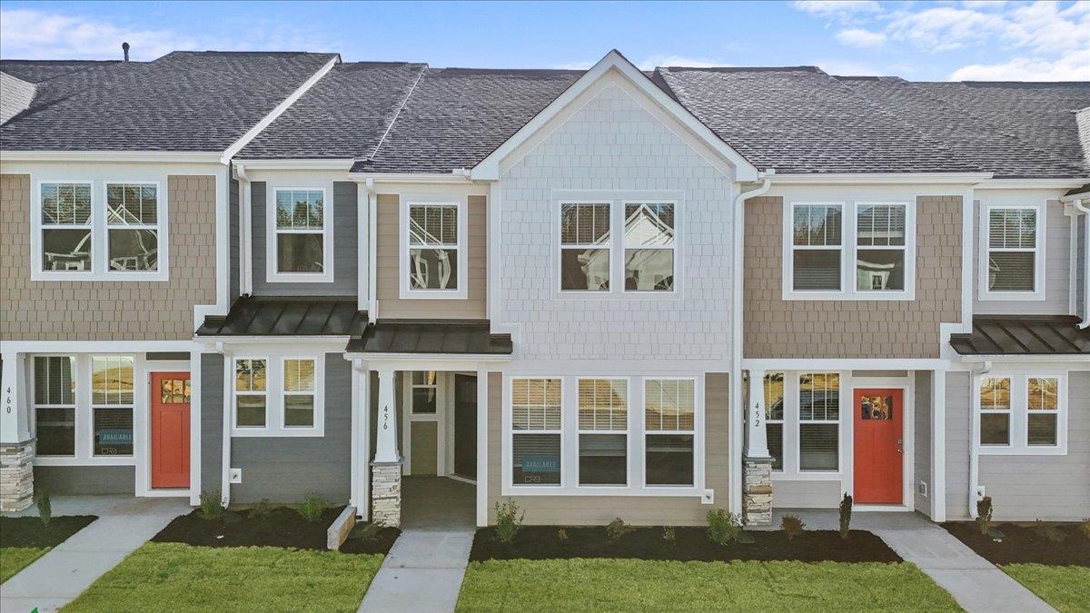 456 Mill Park Way, Spartanburg, South Carolina image 1