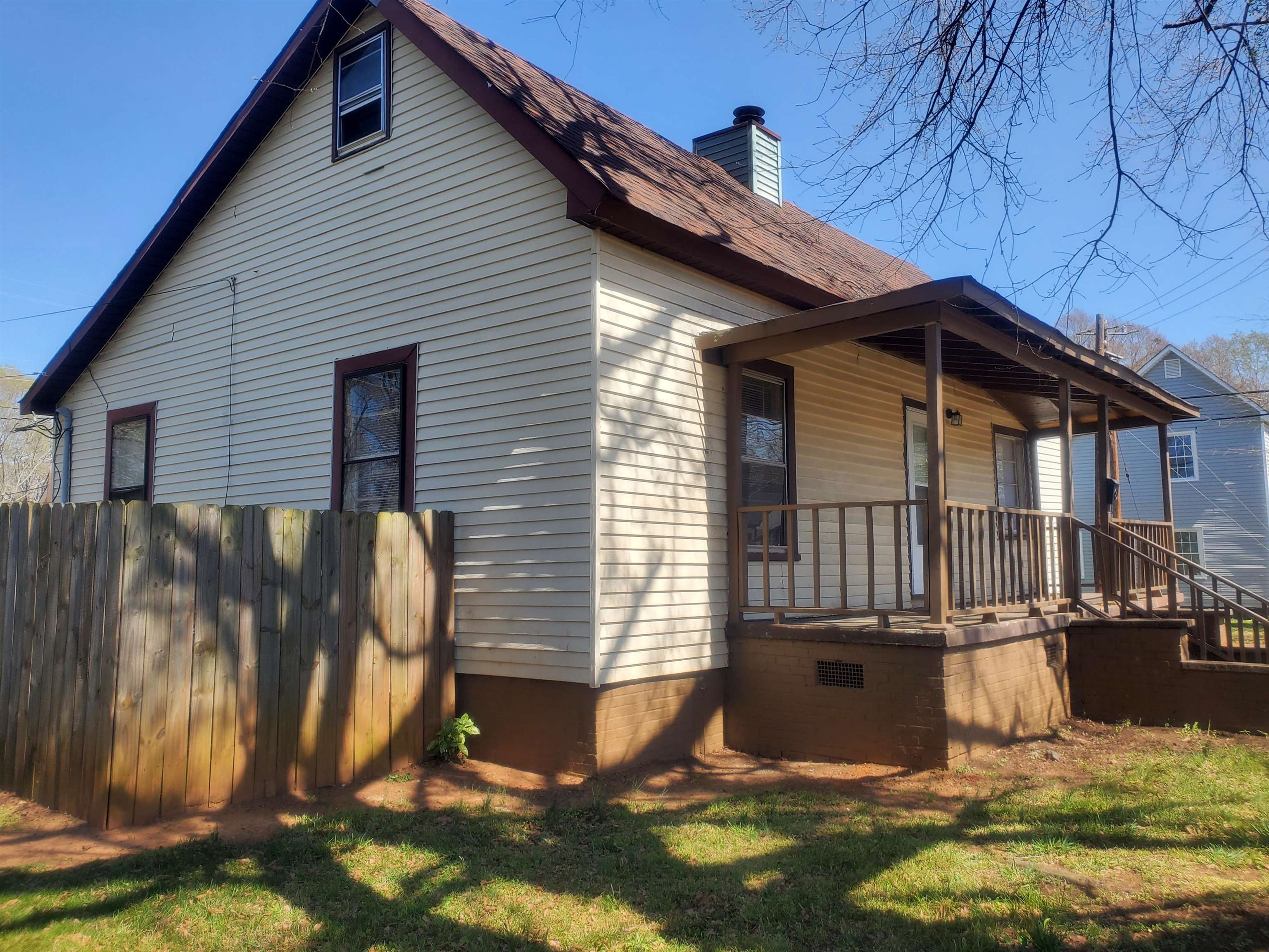 307 Woodruff Street, Woodruff, South Carolina image 3