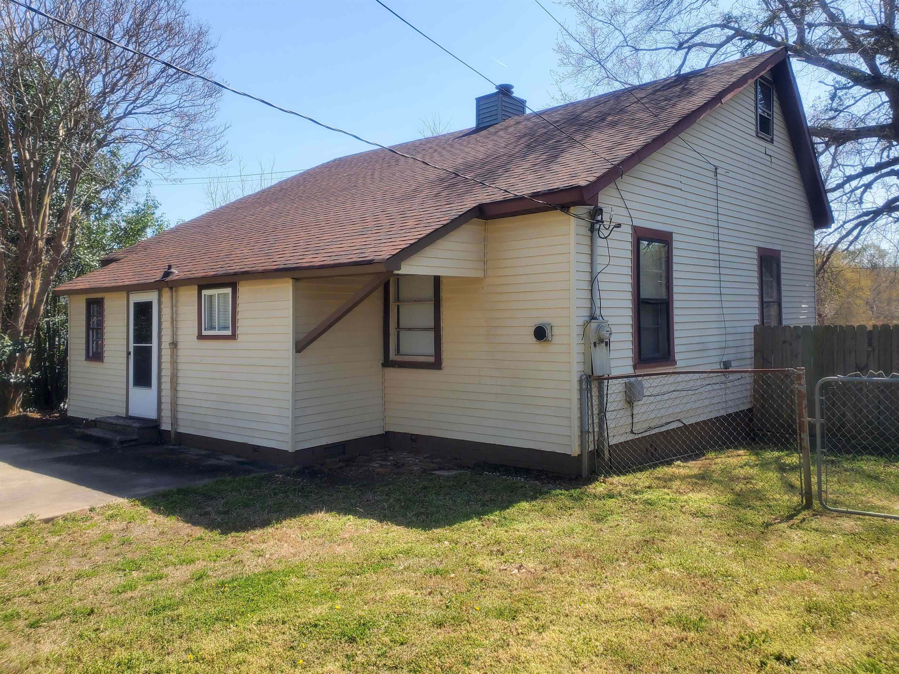 307 Woodruff Street, Woodruff, South Carolina image 20
